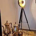 Cocon Dans L'artere Du Centre-ville Appartement *