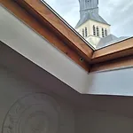 Cocon Dans L'artere Du Centre-ville Appartement Reims