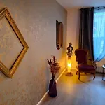 Cocon Dans L'artere Du Centre-ville Reims