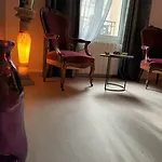 Appartement Cocon Dans L'artere Du Centre-ville *