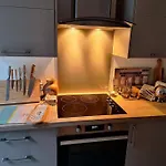Cocon Dans L'artere Du Centre-ville Appartement