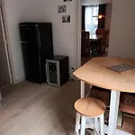 Appartement Cocon Dans L'artere Du Centre-ville *