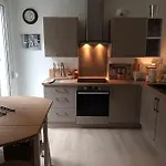 Cocon Dans L'artere Du Centre-ville Reims