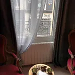Cocon Dans L'artere Du Centre-ville Appartement Reims
