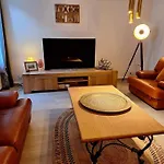 Appartement Cocon Dans L'artere Du Centre-ville