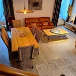Appartement Cocon Dans L'artere Du Centre-ville *