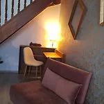 Cocon Dans L'artere Du Centre-ville Appartement Reims