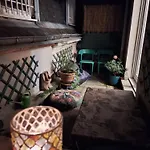 Appartement Cocon Dans L'artere Du Centre-ville Reims