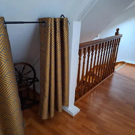 Appartement Cocon Dans L'artere Du Centre-ville *