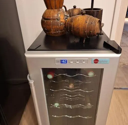 Cocon Dans L'artere Du Centre-ville Апартаменты