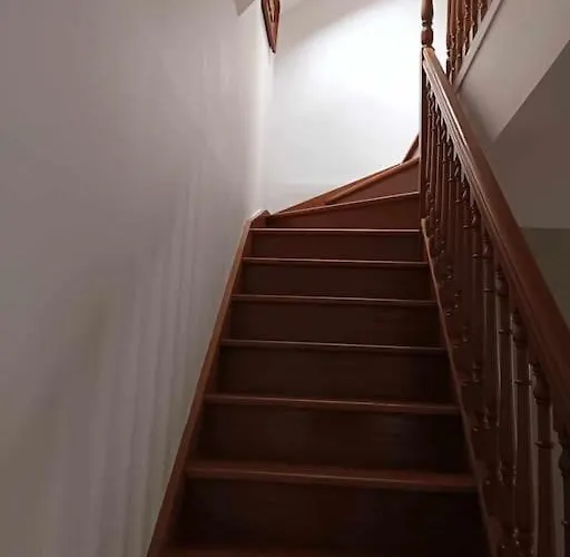 Апартаменты Cocon Dans L'artere Du Centre-ville *