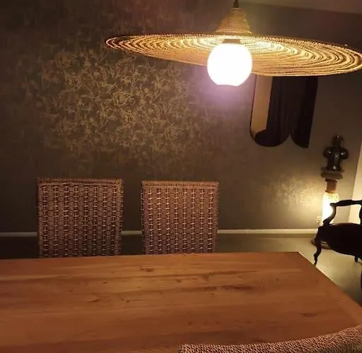 Cocon Dans L'artere Du Centre-ville Реймс