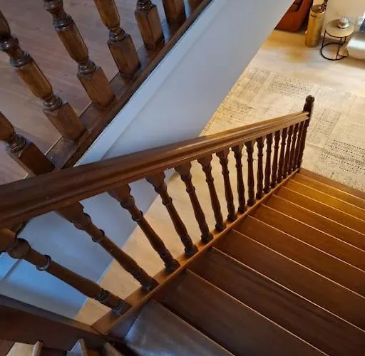 Cocon Dans L'artere Du Centre-ville Апартаменты *